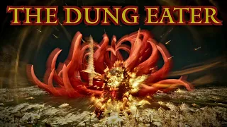 Elden Ring - Malenia vs The Dung Eater 💩