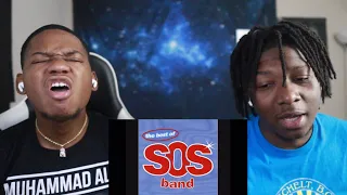 FIRST TIME HEARING S.O.S. Band - Take Your Time (Do It Right) REACTION