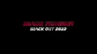 Blade Runner- 2022 sub Español