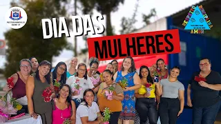 Episódio 1/2024 - EVENTO DIA DAS MULHERES