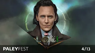 Loki at PaleyFest LA 2024