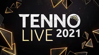 TennoCon 2021 | TennoLive