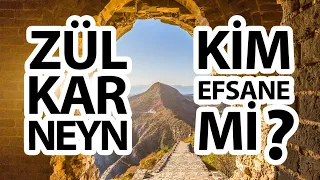 Zülkarneyn efsane mi? Zülkarneyn kim? | Enis Doko