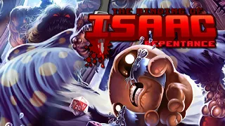 Return to Form - The Binding of Isaac: Repentance [1]