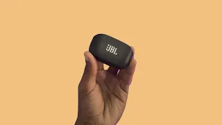 Fone JBL WAVE BUDS