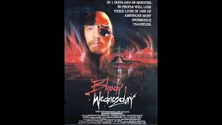 Bloody Wednesday (1988) review