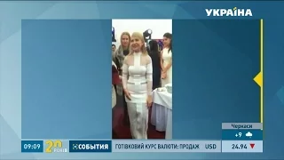 Юлію Тимошенко визнали однією із найсексуальніших жінок планети