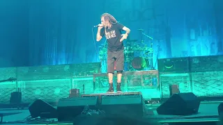 Lamb Of God Full Set ( Live At Michelob ULTRA Arena Las Vegas Nevada 4/9/22 )