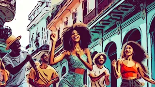 "Relájate y Descubre Cuba: Un Viaje Serene por la Cultura Cubana"