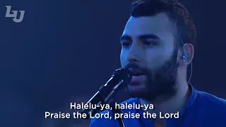 MIQEDEM - HALLELUHU (Praise Him)الثناء يسوع Live show