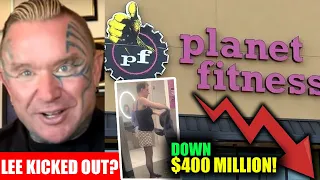 🚨PLANET FITNESS IS CANCELED! | Priest, Palumbo, Romano