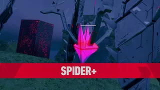 Sonic Frontiers Update 3 - NEW Guardian Spider+ Boss