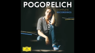Rachmaninoff Pianoconcerto 2 + encore  Pogorelich, Caetani 2016