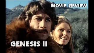 Genesis II (1973) TV-Movie Review