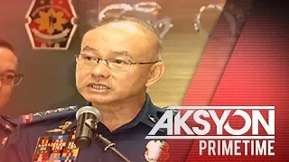 ‘Give us the details na sinasabi nila na 12K’ - PNP Chief Albayalde