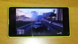 PS4 Remote Play on Sony Xperia Z1 Compact with Android 5.0.2 Lollipop [+REBOOT FAIL]