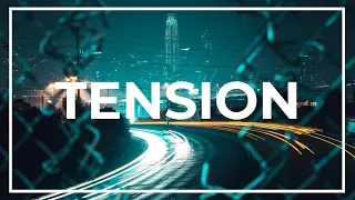 Tension Mode Cinematic NoCopyright Background Music for Video / Tension Mode by soundridemusic