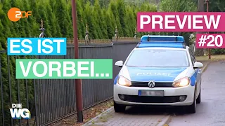 ABSCHIEDSPARTY mit POLIZEI-BESUCH! Folge 20 - SNEAK PREVIEW | Die Mädchen-WG: Im Schloss am See