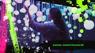 [Eurodance] Barcode Brothers - Dooh Dooh (DJ X-KZ Dance Remix 2020)