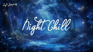 Night Chill | Lofi Music for Work, Relax, Study