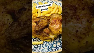 Heuriger Restaurant Lutschburger Stub’n Lutzmannsburg Burgenland Urlaub