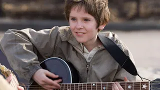 August Rush Full Movie Fact & Review in English / Freddie Highmore / Keri Russell