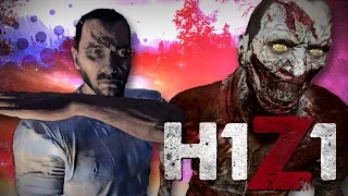 H1Z1 - ET PHONE HOME! - Ep 6 (Funny Multiplayer Moments)