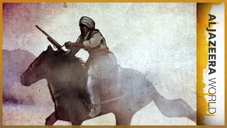 Tunisia's Fellagha and the Battle for Independence (Episode 1 - Rebels) | Al Jazeera World