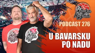 U Bavarsku po nadu | Luka i Kuzma podcast No.276