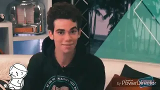 Halo-Cameron Boyce Tribute 1999-2019( rest in peace)