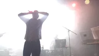 John Maus - live @Meet Factory Prague 16/11/2017. FULL SET