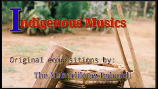 Non-copyright Indigenous Music/Cultural Music