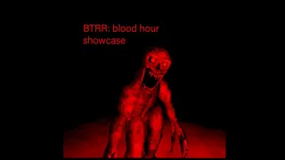 Become The remastered rake | Blood Hour showcase