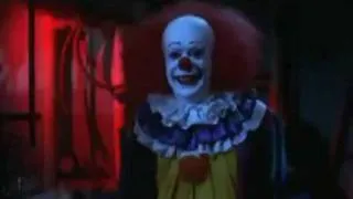 Stephen King's IT (Recut Trailer)