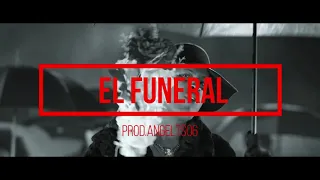 "El Funeral" Instrumental de Rap Agresivo 2021 | Pista de rap Agresivo 2021 | BASE DE RAP AGRESIVO