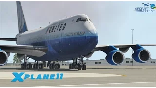 Xplane with Sam #1 Overview