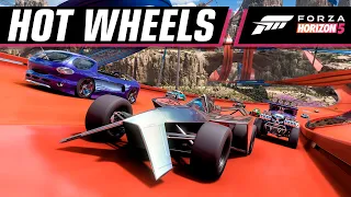 ПЛОХО | FORZA HORIZON 5 HOT WHEELS