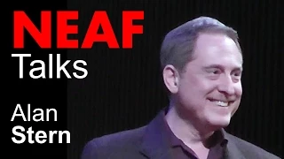 Alan Stern | New Horizons: Mission to Pluto and What Planethood Really Means | NEAF Talks