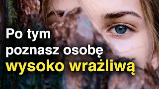 10 oznak (WWO) WYSOKIEJ WRAŻLIWOŚCI