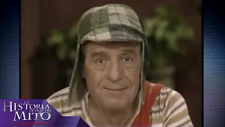 La Historia Detrás Del Mito | Roberto Gómez Bolaños "Chespirito" (Parte 2)