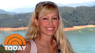 Sherri Papini’s Branding Points To Sex Trafficking As Kidnapping Motive | TODAY