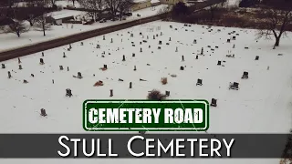 Episode 12: Stull Cemetery