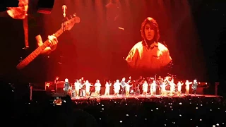 Another Brick in the Wall Part II  | Roger Waters | Vancouver, BC, Oct 28 2017