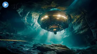 UNKNOWN WORLD: EXPEDITION TO THE CENTER OF THE EARTH 🎬 Full Sci-Fi Movie 🎬 English HD 2023