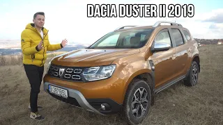 Merita sa dai 20.000 de euro pe Dacia Duster II ?