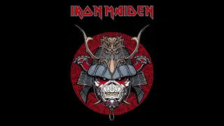 Iron Maiden - 14 - The number of the beast (Tokyo - 2016)