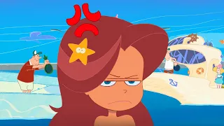 Zig & Sharko | YACHT CLUB (S01E65) New Episodes in HD