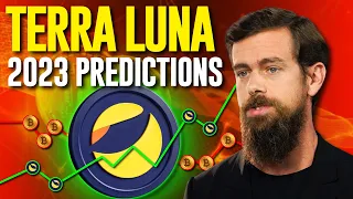 Crypto News Update - Terra Luna Classic Price Prediction