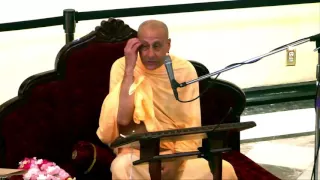 Radhanatha Swami - Snana Yatra - 7-24-16