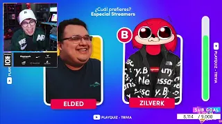 JUANGUARNIZO PLAYQUIZ SALVA AL STREAMER #2